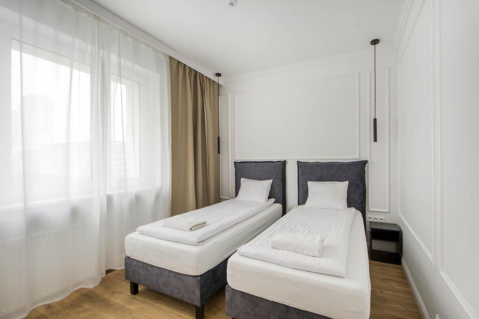 Labo Apartment Marszalkowska Warszawa Exteriör bild