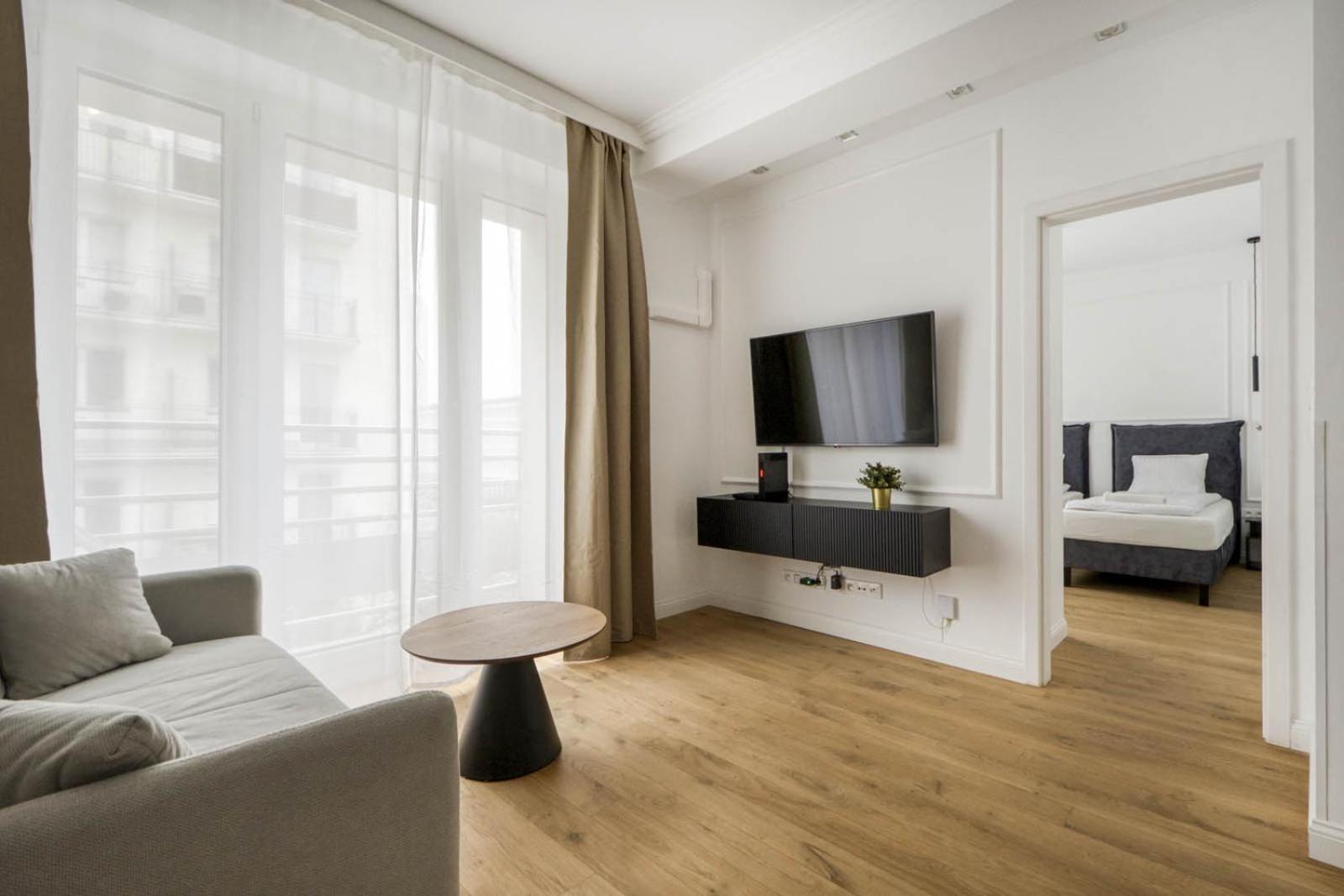 Labo Apartment Marszalkowska Warszawa Exteriör bild