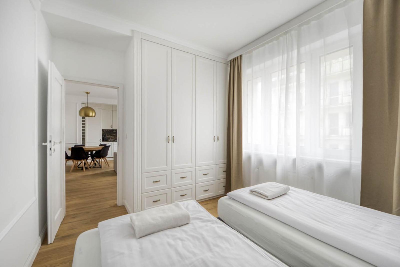 Labo Apartment Marszalkowska Warszawa Exteriör bild